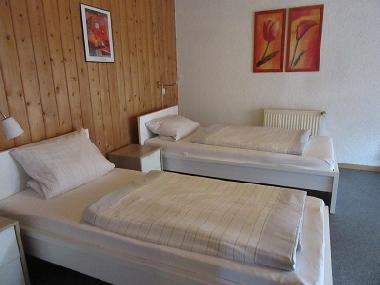 Appartement de vacances �/en/au Gries (Pfalz)ou appartement ou maison de vacances