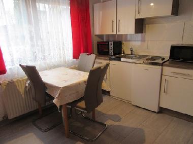 Appartement de vacances �/en/au Gries (Pfalz)ou appartement ou maison de vacances