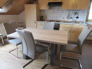 Appartement de vacances �/en/au Gries (Pfalz)ou appartement ou maison de vacances