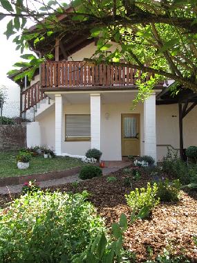 Appartement de vacances �/en/au Gries (Pfalz)ou appartement ou maison de vacances