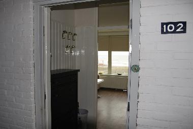 Appartement de vacances /en/au Noordwijk  (Zuid-Holland)ou appartement ou maison de vacances