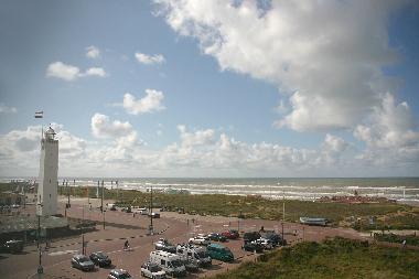 Appartement de vacances /en/au Noordwijk  (Zuid-Holland)ou appartement ou maison de vacances