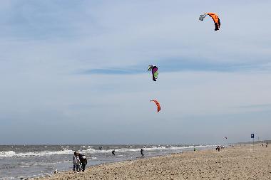 Appartement de vacances /en/au Noordwijk  (Zuid-Holland)ou appartement ou maison de vacances