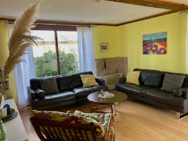 Maison de vacances /en/au Julianadorp (Noord-Holland)ou appartement ou maison de vacances
