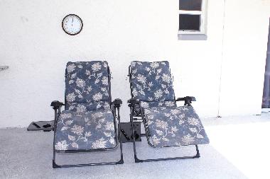 Maison de vacances /en/au Cape Coral (Florida)ou appartement ou maison de vacances