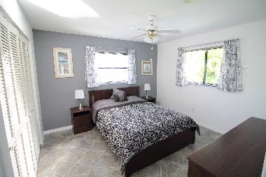 Maison de vacances /en/au Cape Coral (Florida)ou appartement ou maison de vacances