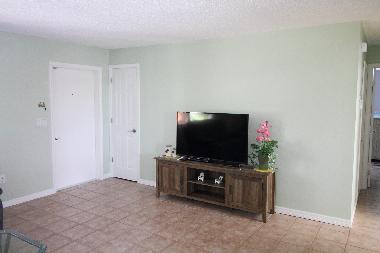 Maison de vacances /en/au Cape Coral (Florida)ou appartement ou maison de vacances