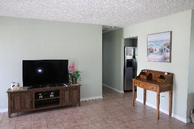 Maison de vacances /en/au Cape Coral (Florida)ou appartement ou maison de vacances