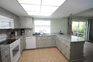 Maison de vacances /en/au Cape Coral (Florida)ou appartement ou maison de vacances