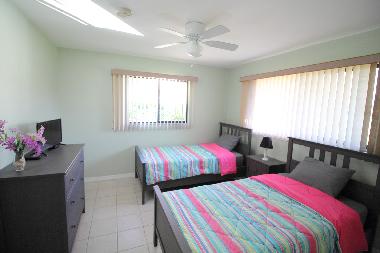 Maison de vacances /en/au Cape Coral (Florida)ou appartement ou maison de vacances