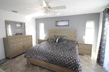 Maison de vacances /en/au Cape Coral (Florida)ou appartement ou maison de vacances