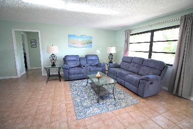 Maison de vacances /en/au Cape Coral (Florida)ou appartement ou maison de vacances