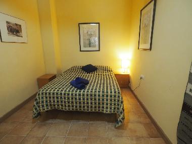 Maison de vacances �/en/au Pitres (Granada)ou appartement ou maison de vacances