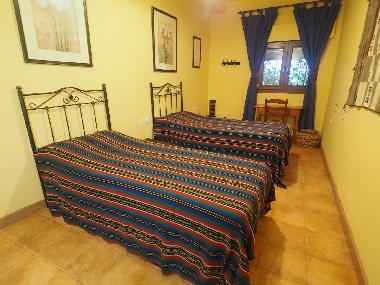 Maison de vacances �/en/au Pitres (Granada)ou appartement ou maison de vacances