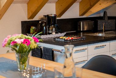 Appartement de vacances /en/au Bensheim an der Bergstrae (Odenwald-Bergstrae-Neckartal)ou appartement ou maison de vacances