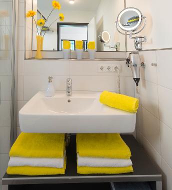 Appartement de vacances /en/au Bensheim an der Bergstrae (Odenwald-Bergstrae-Neckartal)ou appartement ou maison de vacances