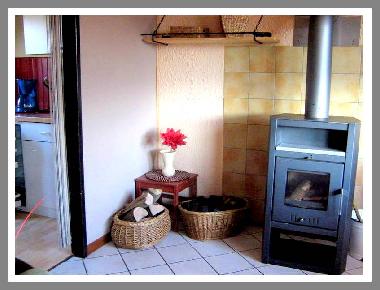 Maison de vacances /en/au Hatzfeld/Eder (Waldecker Land)ou appartement ou maison de vacances
