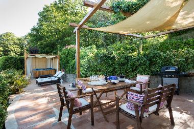 Maison de vacances �/en/au Caprarola - See Vico (Roma)ou appartement ou maison de vacances
