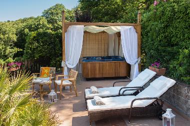 Maison de vacances �/en/au Caprarola - See Vico (Roma)ou appartement ou maison de vacances