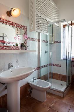 Maison de vacances �/en/au Caprarola - See Vico (Roma)ou appartement ou maison de vacances