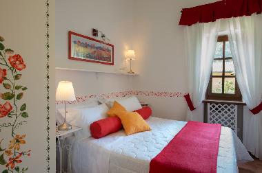 Maison de vacances �/en/au Caprarola - See Vico (Roma)ou appartement ou maison de vacances