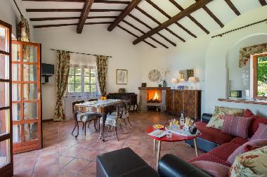 Maison de vacances �/en/au Caprarola - See Vico (Roma)ou appartement ou maison de vacances