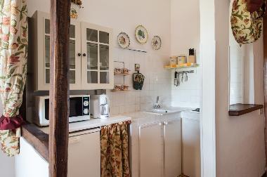 Appartement de vacances �/en/au Caprarola - Vico See (Roma)ou appartement ou maison de vacances