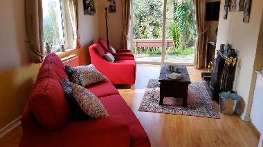 Maison de vacances �/en/au Tuosist (Kerry)ou appartement ou maison de vacances