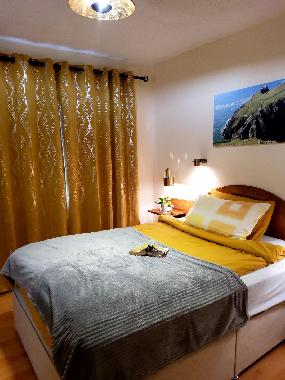 Maison de vacances �/en/au Tuosist (Kerry)ou appartement ou maison de vacances