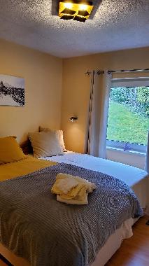 Maison de vacances �/en/au Tuosist (Kerry)ou appartement ou maison de vacances
