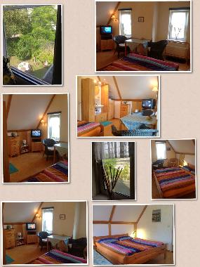 Chambre avec petit d�jeuner �/en/au medemblik (Noord-Holland)ou appartement ou maison de vacances