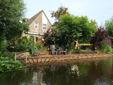 Chambre avec petit d�jeuner �/en/au medemblik (Noord-Holland)ou appartement ou maison de vacances