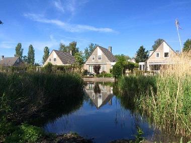 Chambre avec petit d�jeuner �/en/au medemblik (Noord-Holland)ou appartement ou maison de vacances