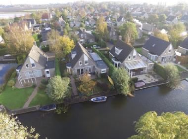 Chambre avec petit d�jeuner �/en/au medemblik (Noord-Holland)ou appartement ou maison de vacances