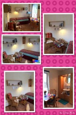 Chambre avec petit d�jeuner �/en/au medemblik (Noord-Holland)ou appartement ou maison de vacances