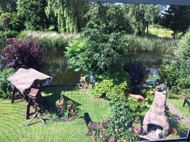 Chambre avec petit d�jeuner �/en/au medemblik (Noord-Holland)ou appartement ou maison de vacances