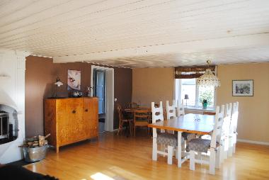 Villa �/en/au Anderstorp (Smaland)ou appartement ou maison de vacances