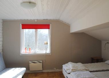 Villa �/en/au Anderstorp (Smaland)ou appartement ou maison de vacances