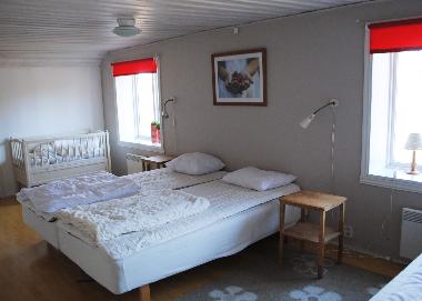 Villa �/en/au Anderstorp (Smaland)ou appartement ou maison de vacances