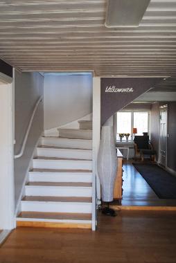 Villa �/en/au Anderstorp (Smaland)ou appartement ou maison de vacances