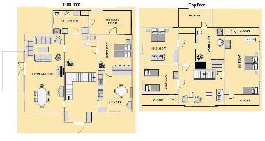 Villa �/en/au Anderstorp (Smaland)ou appartement ou maison de vacances