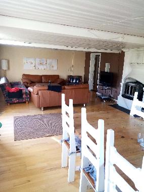 Villa �/en/au Anderstorp (Smaland)ou appartement ou maison de vacances