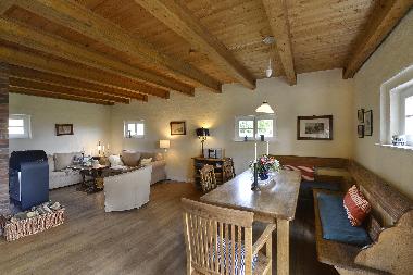 Maison de vacances �/en/au Neuenkirchen (Ostsee-Inseln)ou appartement ou maison de vacances