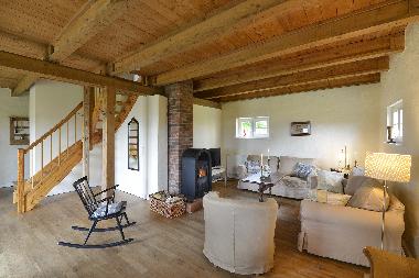 Maison de vacances �/en/au Neuenkirchen (Ostsee-Inseln)ou appartement ou maison de vacances