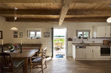 Maison de vacances �/en/au Neuenkirchen (Ostsee-Inseln)ou appartement ou maison de vacances