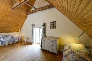 Maison de vacances �/en/au Neuenkirchen (Ostsee-Inseln)ou appartement ou maison de vacances