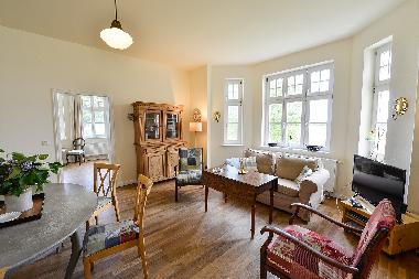 Maison de vacances /en/au Neuenkirchen (Ostsee-Inseln)ou appartement ou maison de vacances