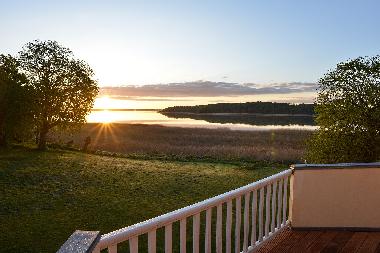 Maison de vacances /en/au Neuenkirchen (Ostsee-Inseln)ou appartement ou maison de vacances