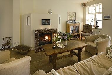 Maison de vacances /en/au Neuenkirchen (Ostsee-Inseln)ou appartement ou maison de vacances