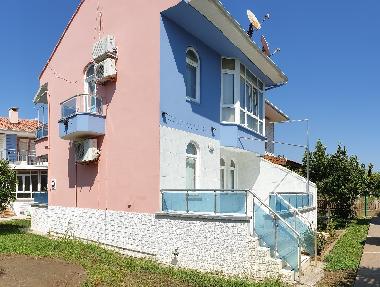 Maison de vacances �/en/au Antalya/Belek/Bogazkent (Antalya)ou appartement ou maison de vacances